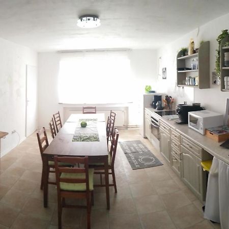 Pension Wiesental Екстер'єр фото