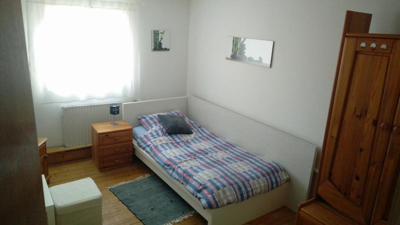 Pension Wiesental Екстер'єр фото
