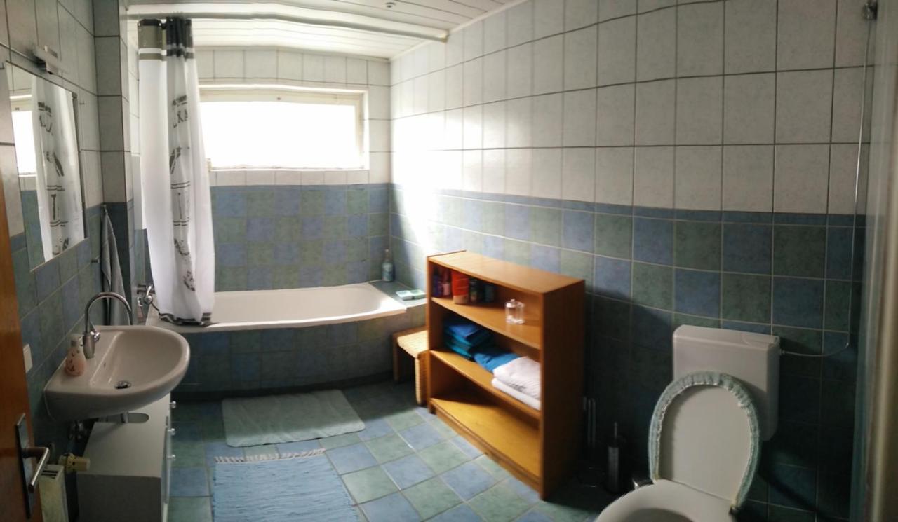 Pension Wiesental Екстер'єр фото