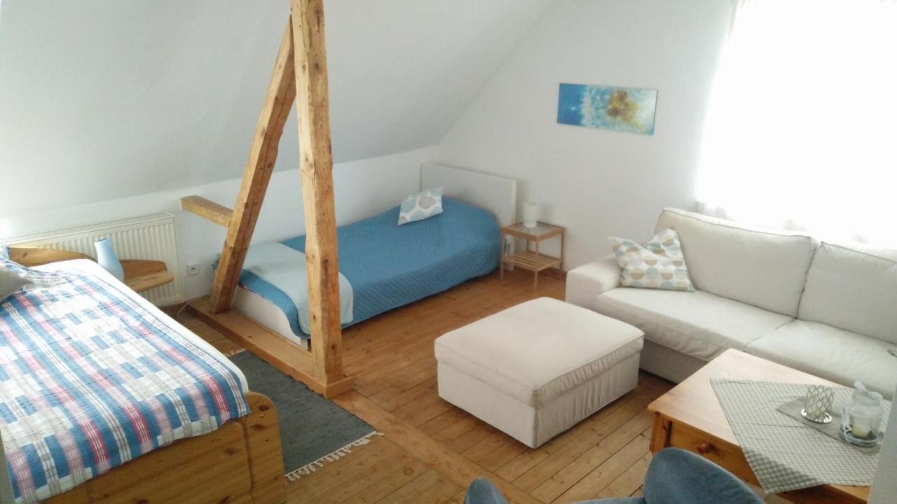 Pension Wiesental Екстер'єр фото