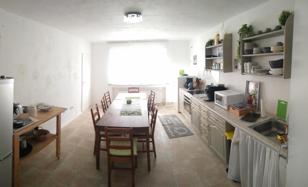 Pension Wiesental Екстер'єр фото